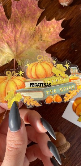 PEGATINAS
