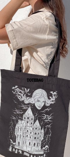totebag